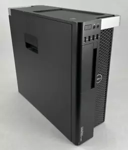 Dell Precision 5810 MT Intel Xeon E5-1620 3.50GHz 8GB RAM No HDD No OS - Picture 1 of 15