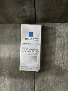 La Roche-Posay Toleriane Double Repair Gesichtsfeuchtigkeitscreme 1,35 flüssige Unzen Ablaufdatum 2026 - Bild 1 von 2