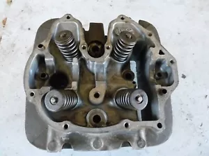 culasse 400 xr honda - Imagen 1 de 6