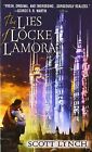 Lies of günstig Kaufen-The Lies of Locke Lamora von Lynch, Scott | Buch | Zustand akzeptabelGeld sparen & nachhaltig shoppen!