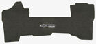 Lloyd Velourtex Front Carpet Mat for '75-83 Chevy C10 w/Chevy Trucks Centennial