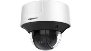 Hikvision DS-2CD5546G0-IZHS 4MP DarkFighter Outdoor Moto VF IP Dome Camera - Picture 1 of 1