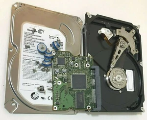 Seagate Barracuda 7200.12 ST31000528AS 320GB SATA 3.5" Desktop Hard Drive - Picture 1 of 1
