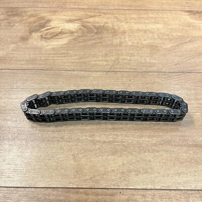RANDOM OSSA / Original OEM PRIMARY CHAIN - Image 1 of 2