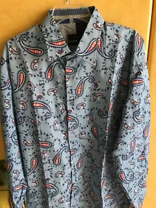 Man Shirt. By Envy. XL - Picture 1 of 4