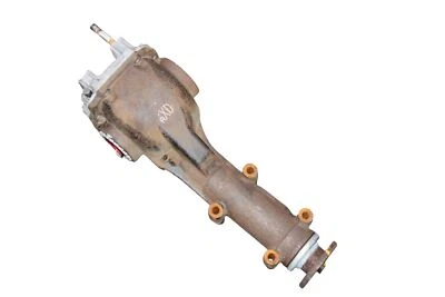 2010-2014 Subaru Legacy 2.5L NA Auto Rear Diff SD0096 VA 1RAS-XD 3.70 FD - Imagem 1 de 4