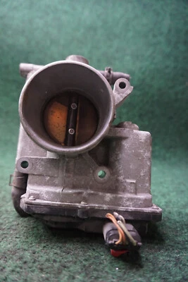 Mazda 5 2008 2,3 L carrocería del acelerador OEM L3R413640 Foto 1 de 4