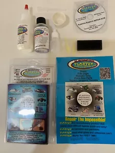 PLASTEX #2004GN GREEN STANDARD KIT - Picture 1 of 2