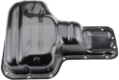 For 2003-2008 Toyota Matrix 1.8L L4 Engine Oil Pan URO 2004 2005 2006 2007 2008 - Image 1 of 4