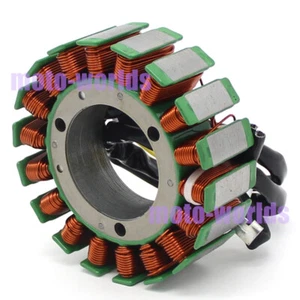 MAGNETO COIL STATOR for Honda VT1100C2 Shadow A.C.E. 1995-1999 / VT1100D2 1999 - Bild 1 von 7