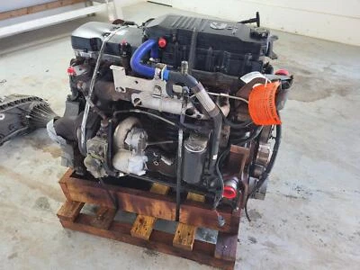 2010 Dodge Ram 3500 6.7L Diesel Engine, 177k Miles, AT (VIN L, 8th Digit) — 第 1/4 张图片