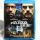 The Taking Of The Pelham 123 Blu-ray Digital Copy SWB Combined Shipping
