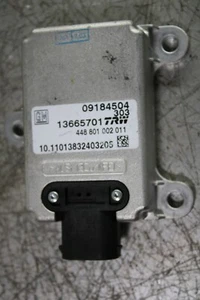 Opel Signum 1.8L 90kW Drehratensensor ESP Steuergerät 13665701 - Bild 1 von 1