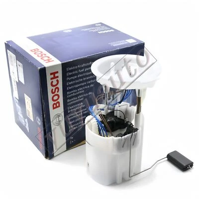 Топливный насос в сборе для BMW X1 X2 220i Mini Countryman F45 F46 F48 16117300463 - Изображение 1 из 4