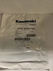 Filtro aria elemento originale Kawasaki 110137033 confezione da 5 - Foto 1 di 3