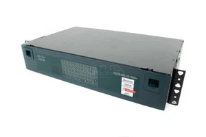 15216-MD-ODD-LIC, CISCO Mux Demux Panel de Parche 100 GHZ Licencia ODD Restringida - Imagen 1 de 3