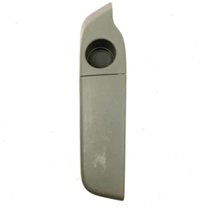 2007–2013 Acura MDX 3rd Row Right Side Rear Cup Holder Genuine OEM 84611-STX - Picture 1 of 9
