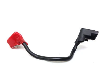 KAWASAKI 2009 2010 2011 2012 ZX6R ZX600 NINJA ARRANQUE SOLENOIDE RELÉ CABLE DE PLOMO Foto 1 de 3