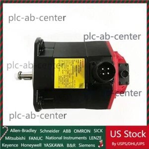 1PC FANUC A06B-0075-B003 Servo Motor In Box Fast Shipping New - Picture 1 of 2
