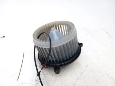 2014-2017 CHEVROLET MALIBU BLOWER MOTOR — 第 1/4 张图片