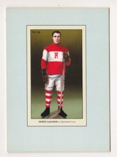 10-11 ITG Newsy Lalonde 100 Years Of Card Collecting Between The Pipes 2010