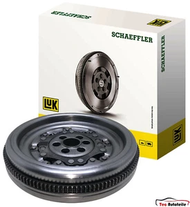 LUK Schwungrad für Volvo C30 S60 XC60 V70 XC70 2.4D D5244 - Bild 1 von 2