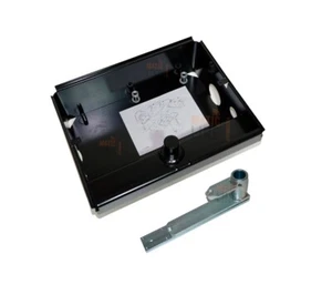 BFT Caja De Fundación BTCF Para Motor ELI 250 Automatización De Puerta 2600789 - Imagen 1 de 1