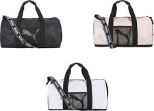 PUMA Women's Evercat Jolt Duffel Bag
