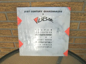 21st CENTURY QUAKEMAKERS  Pankow Beatnigs Acid Angels LP Vinyl record cd House  - Picture 1 of 11