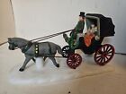 Department 56: Central Park Carriage -  Christmas In The City 