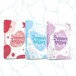 TRAUMFÄNGER Spezial Mini Album Sommer Urlaub CD + 64p Buch + 3ea Karte + Sticker + Geschenk - Bild 1 von 17