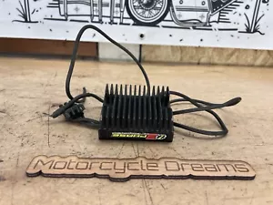 Computer Fire Regulator For 3 Phase Charging System Harley Chopper Custom - Picture 1 of 16