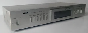 AKAI DT-100 Audio Timer (1980-82) - Bild 1 von 23