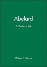 Michael T. Clanchy Abelard (Paperback) (UK IMPORT)