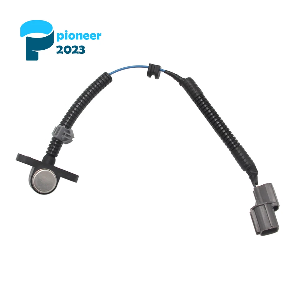  Crankshaft Position Sensor Fits for 1994-01 Acura Integra 1.8L 37500-P72-A01 - Image 1 of 4