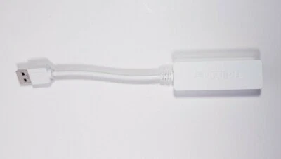 TRENDnet TU3-ETG USB 3.0 to Gigabit Ethernet Adapter. - Image 1 of 4