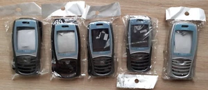 Vintage Siemens ST55 Phone Cover Housing Front & Back - Picture 1 of 2