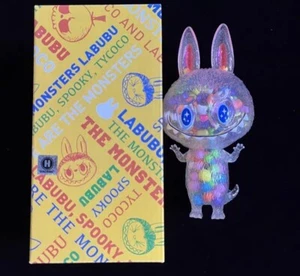 Figura Sofubi Limitada HOW2WORK Zimomo Frijoles Coloridos Ver.Blij Kasinglung - Imagen 1 de 1