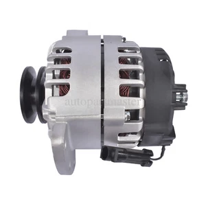 New Alternator Generators 30-01114-06 30-0111403 for Carrier & Lester 12V 70 Amp - Picture 1 of 12