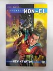 Superman Mon-El by Richard Donner, Geoff Johns, James Robinson and Daniel Curiel