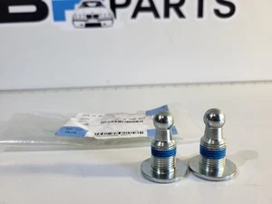 BMW Ball head bolt 41328199467 1PC - Picture 1 of 12