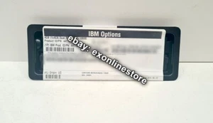 44T1571 - 4GB (Dual-Rank x8) PC3-10600 DDR3-1333 LP UDIMM (FRU: 49Y1422) - Picture 1 of 2