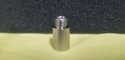 Olympus, Explorent, Stryker, Storz Luz Guía Adaptador Conexión para Miras Foto 1 de 4