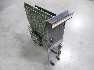 USED Toshiba VCMPX51AAA1 TOSDIC Communication Controller Module - Image 1 of 4