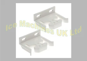 Scotsman, Simag, Icematic 25726473 - Ice Deflector bracket, IceMaker, IceMachine - Picture 1 of 1