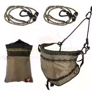 Trophyline Venatic Tree Sattel Kit - braun - L/XL - VENATIKIT-BR-L/XL - Bild 1 von 1