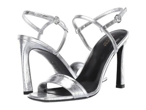 Via Spiga V-Ren Made In Italy Slingback Stiletto Women's Shoes various sizes! - Picture 1 of 26