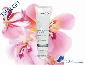 Thalgo Purete Marine Absolute Purifying Mask - Masque Clarte Absolue 150ml - Picture 1 of 1