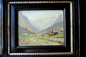 Hanns Maurus 1901-1942 - Ötztal 1923 - Bild 1 von 13