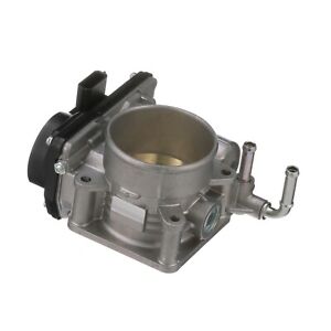 New SMP Fuel Injection Throttle Body For 2007-2013 Nissan Altima 2.5L L4
